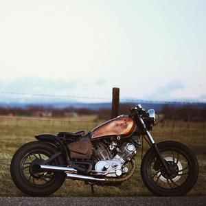 Meet your Posher, Roberto